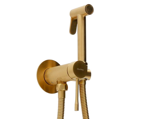 гигиенический набор ALLEN BRAU PRIORITY 4.0